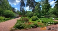 коттедж 380 м² на участке 18,12 сот.