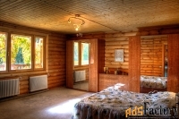 коттедж 380 м² на участке 18,12 сот.