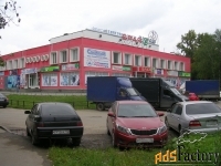 отдельно стоящие здания, 3557 м²