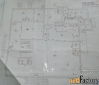 отдельно стоящие здания, 3557 м²