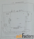 отдельно стоящие здания, 3557 м²