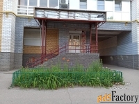 свободного назначения, 10 м²