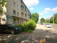 свободного назначения, 16 м²