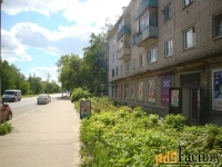 свободного назначения, 16 м²