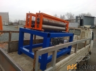 Стан прокатный профилегибочный