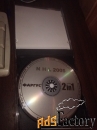 Хокей 2005 игра CD