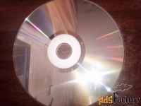 Диск ЧИП 2003Г CD