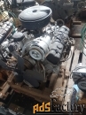 Двигатели ЗМЗ-511