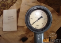 Компрессометр, модель 179В