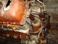 Двигатель В46-6