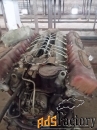 Двигатель В46-6