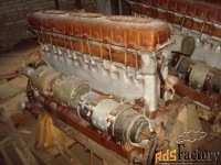 Двигатели В-6А