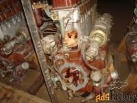 Двигатели В-6А