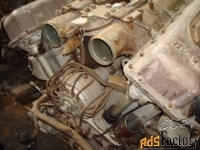 Двигатели В-54Т