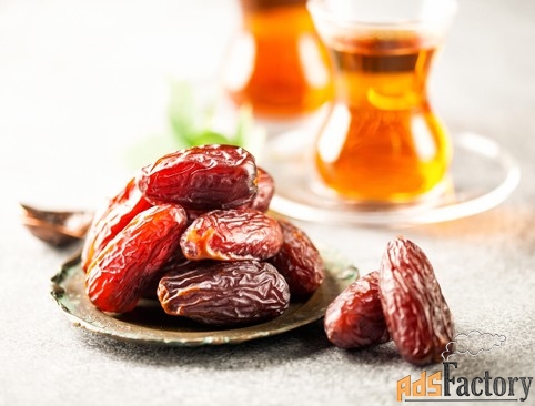 Финики Королевские