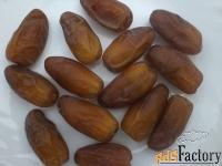 Финики Королевские Datte d’Algérie - 5 кг.