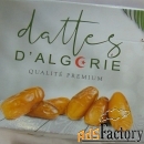 Финики Королевские Datte d’Algérie - 5 кг.